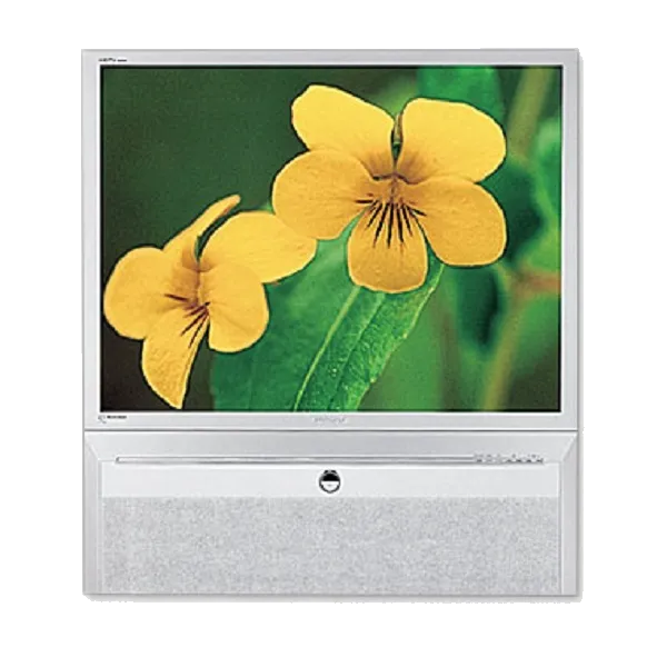 Замена разъема AUX Samsung SP-54T6HFR