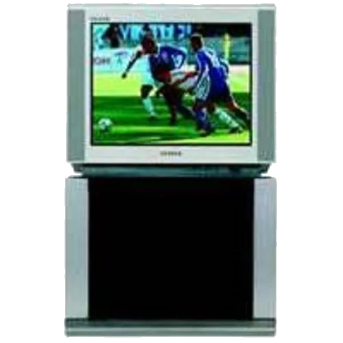Замена разъема AUX Samsung CS-25A6 WTR