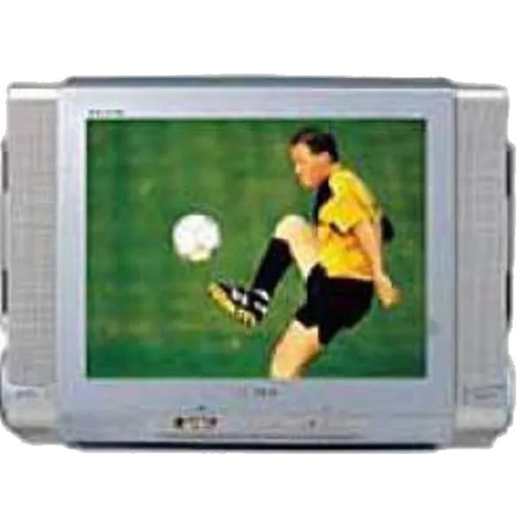 Замена разъема AUX Samsung CS-21S8 WTQ