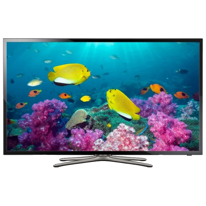 Замена разъема AUX Samsung UE32F5570