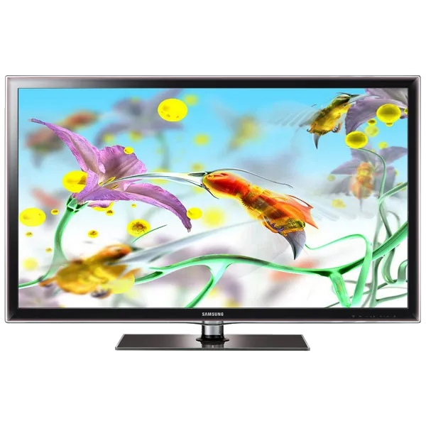 Замена разъема AUX Samsung UE32D6100