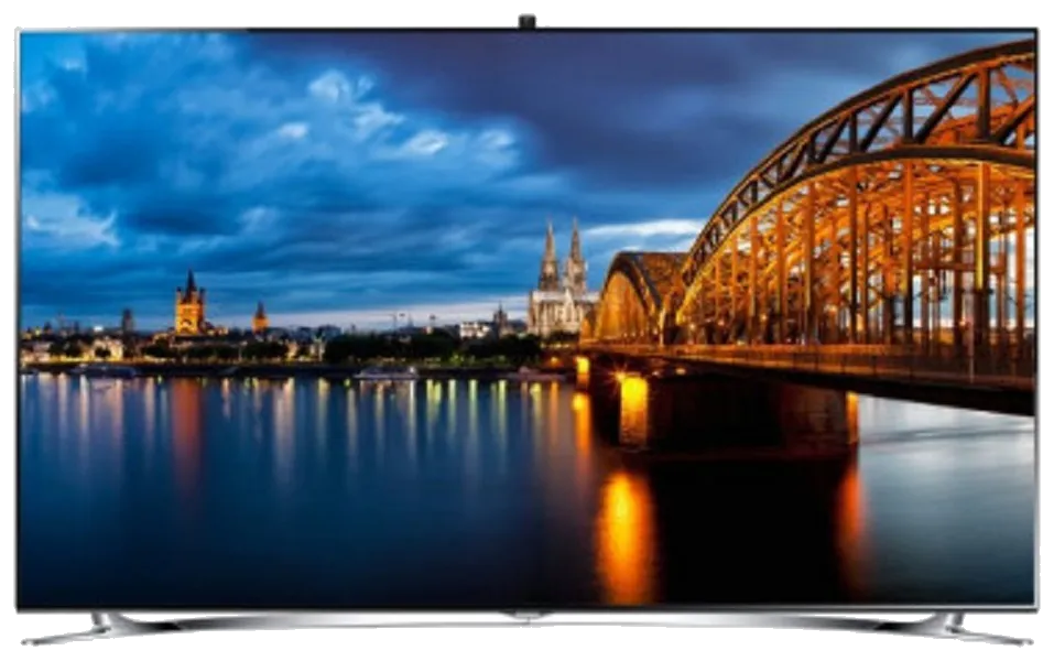 Замена разъема AUX Samsung UE65F8090