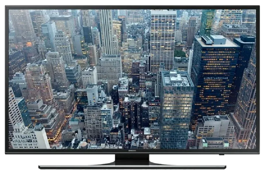 Замена разъема AUX Samsung UE48JU6480U