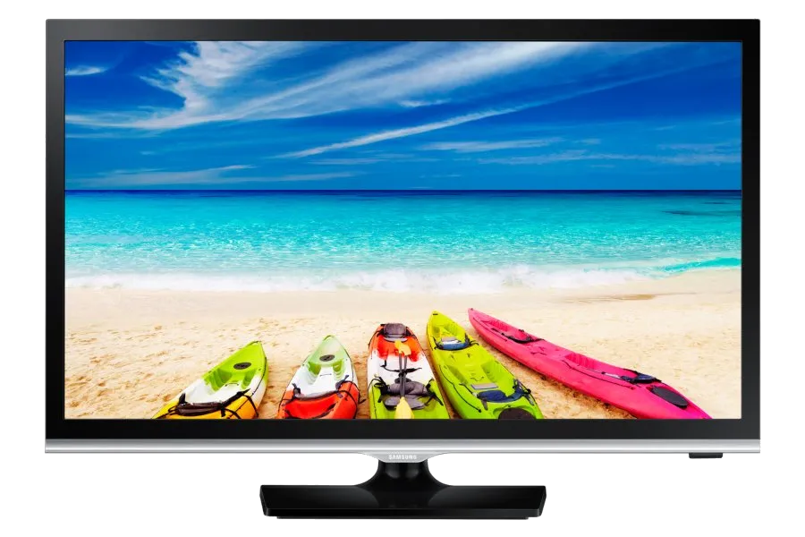 Замена разъема AUX Samsung HG22EC470CW