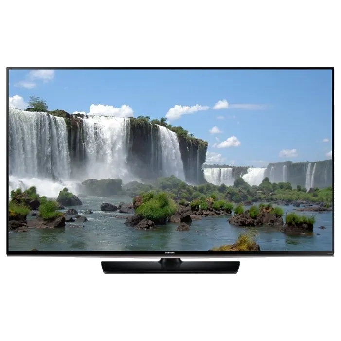 Замена разъема AUX Samsung UE55J6150AS