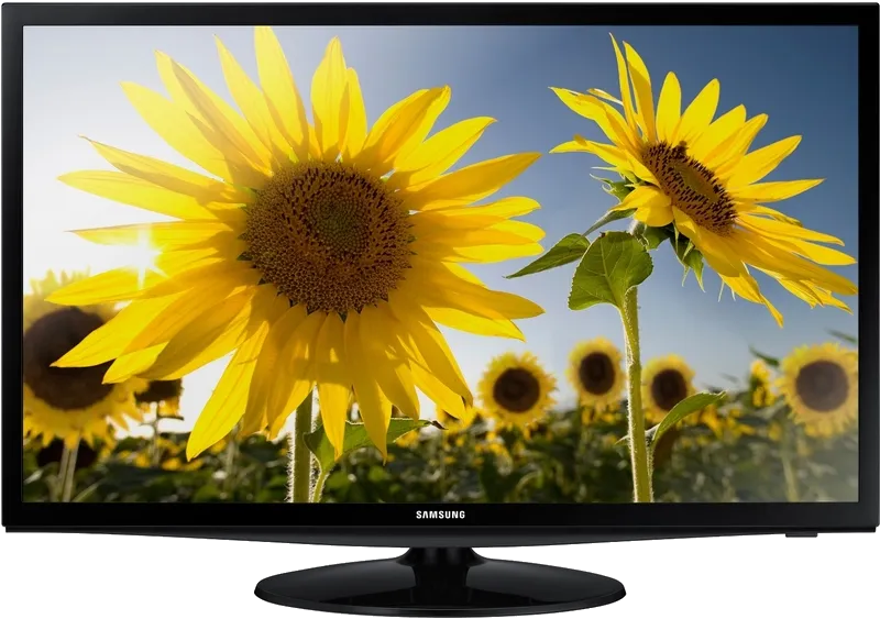 Замена разъема AUX Samsung T24D310EX