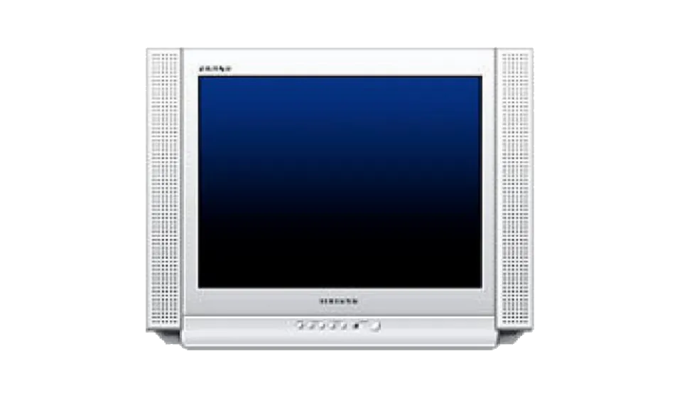 Замена разъема AUX Samsung CS-21K5MJQ