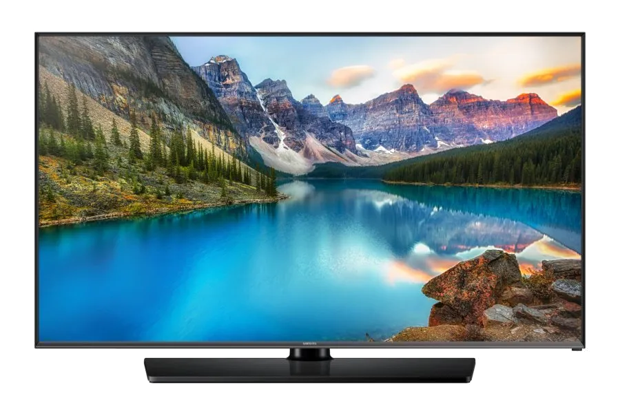 Замена разъема AUX Samsung HG24ED690AB