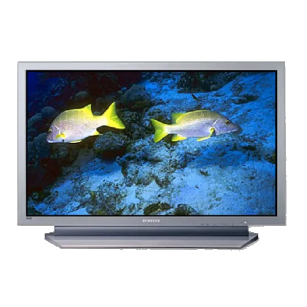Замена разъема AUX Samsung PPM-42S3