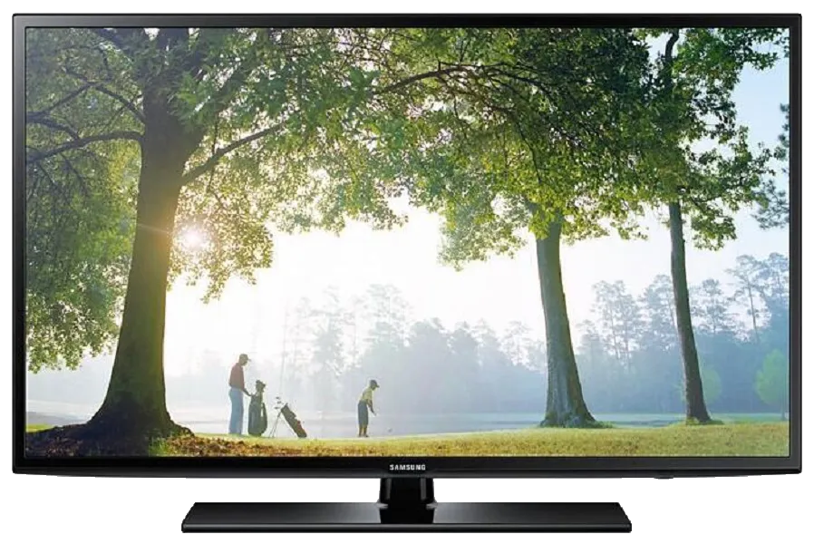 Замена разъема AUX Samsung UE46H6233