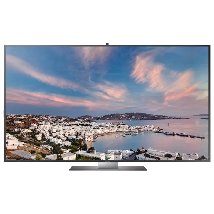 Замена разъема AUX Samsung UE55F9005