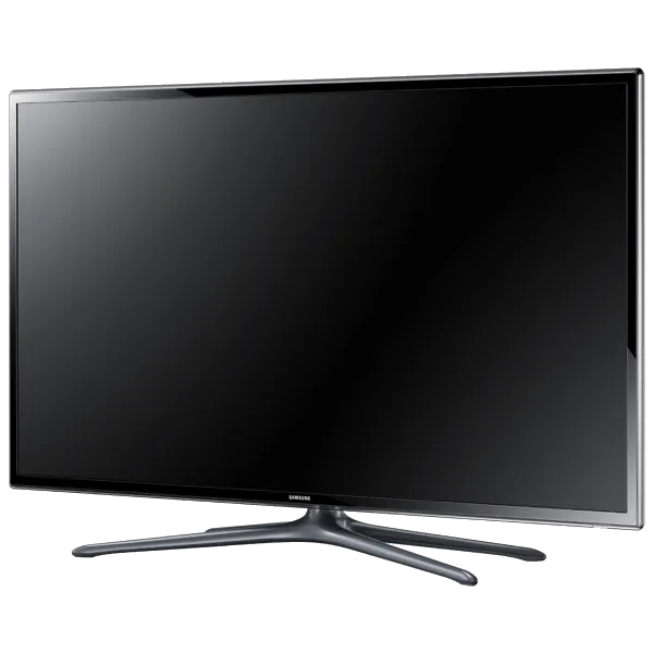 Замена разъема AUX Samsung UE46F6330