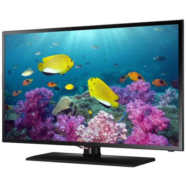 Замена разъема AUX Samsung UE42F5020