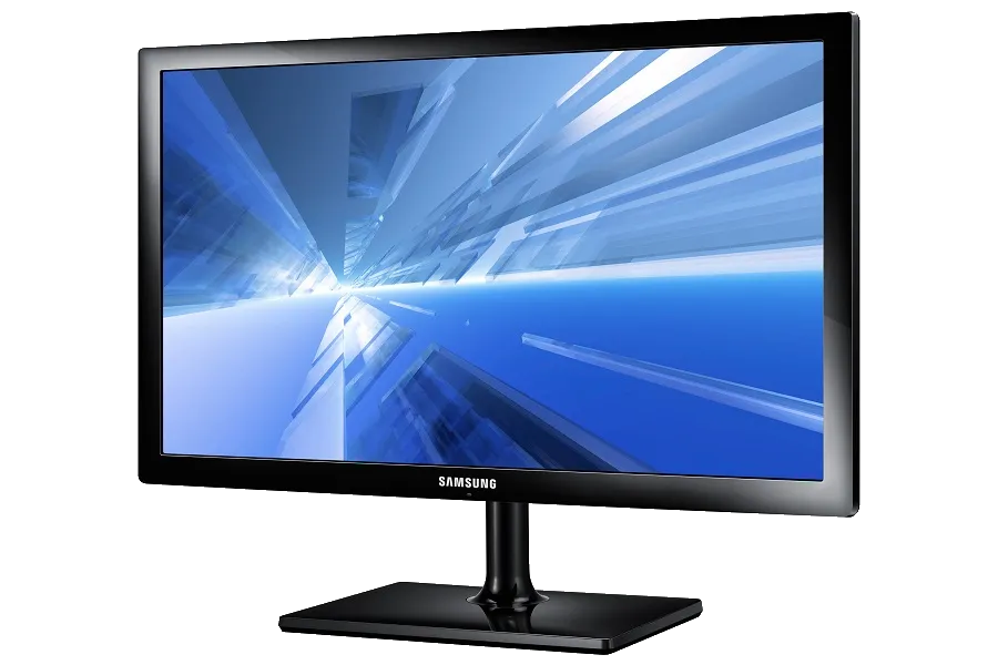 Замена разъема AUX Samsung LT24C370EX