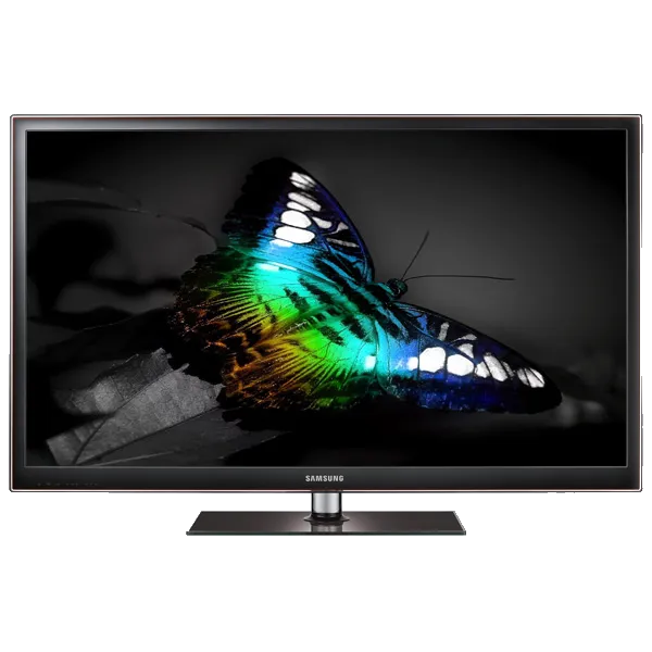 Замена разъема AUX Samsung PS51D550