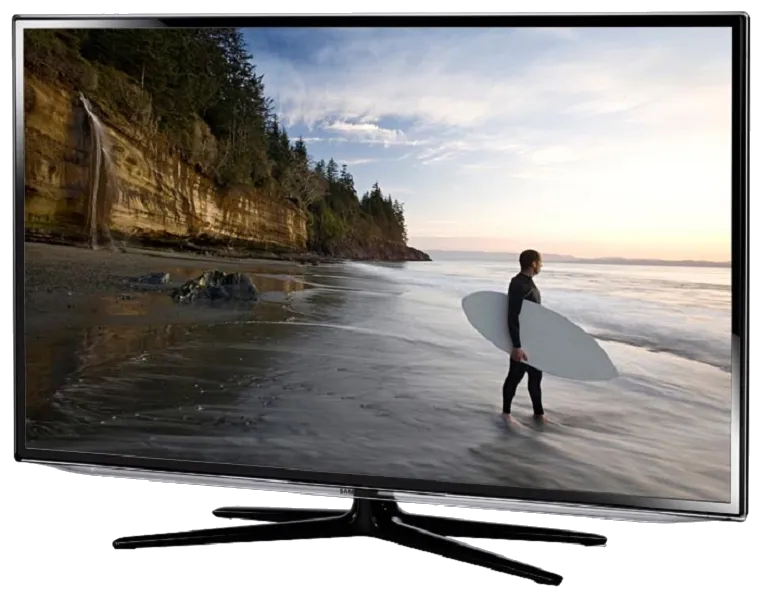Замена разъема AUX Samsung UE32ES6717