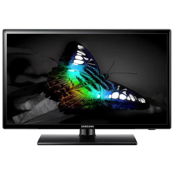Замена разъема AUX Samsung UE32EH4003