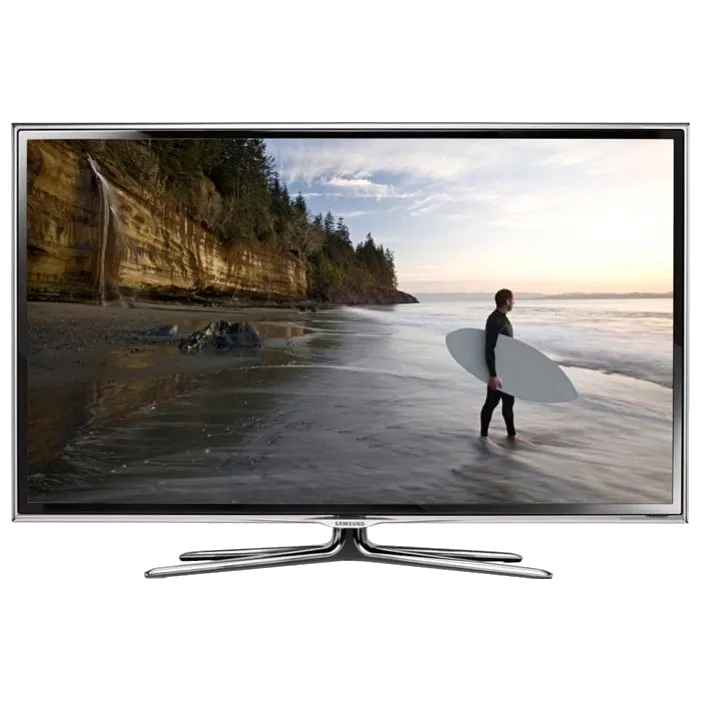 Замена разъема AUX Samsung UE32ES6577