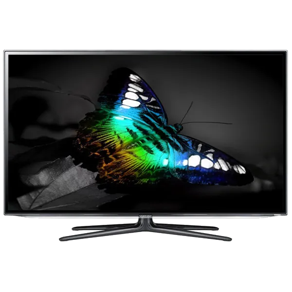 Замена разъема AUX Samsung UE37ES6307