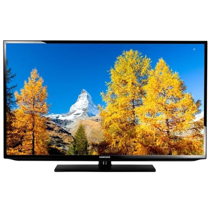 Замена разъема AUX Samsung UE32EH5450