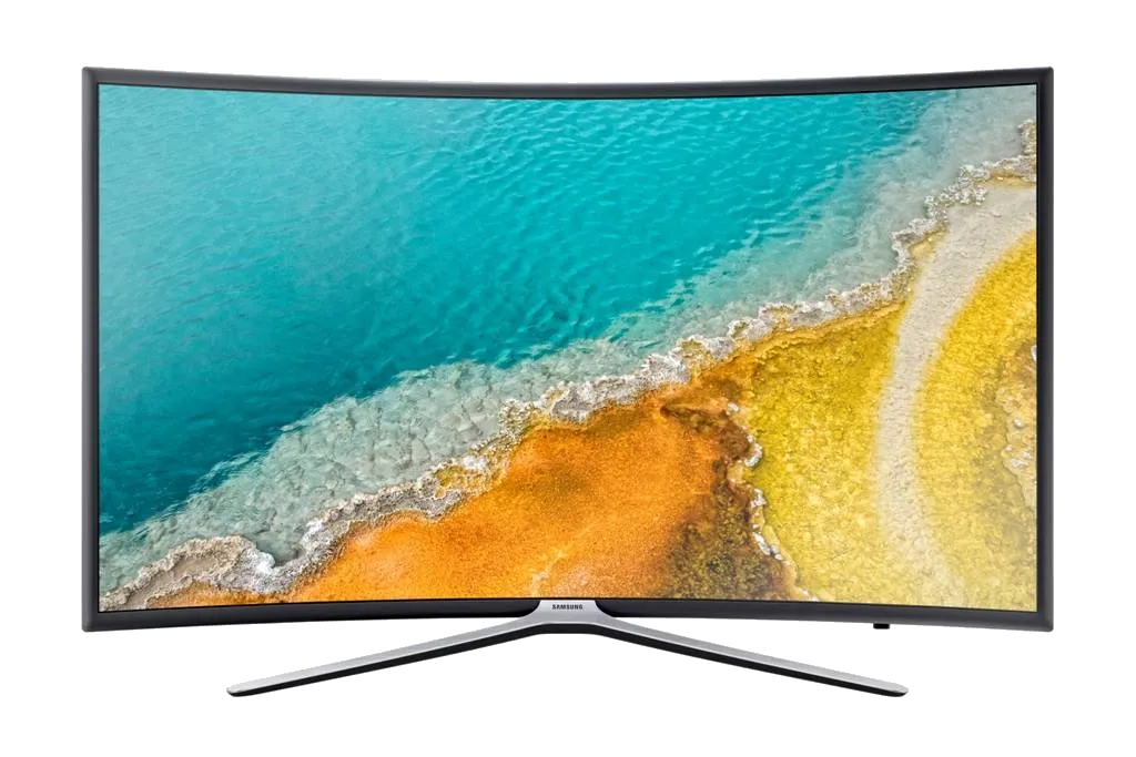 Замена разъема AUX Samsung UE40K6372SU