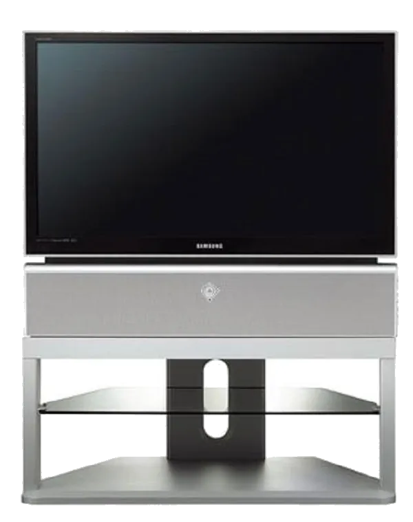 Замена разъема AUX Samsung SP-43Q5HLR