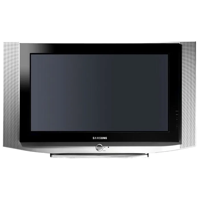 Замена разъема AUX Samsung WS-32Z30HEQ
