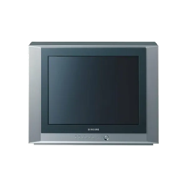 Замена разъема AUX Samsung CS-21K30MJQ