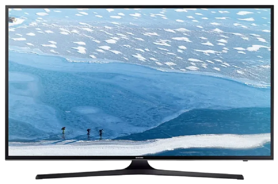 Замена разъема AUX Samsung UE50KU6079U