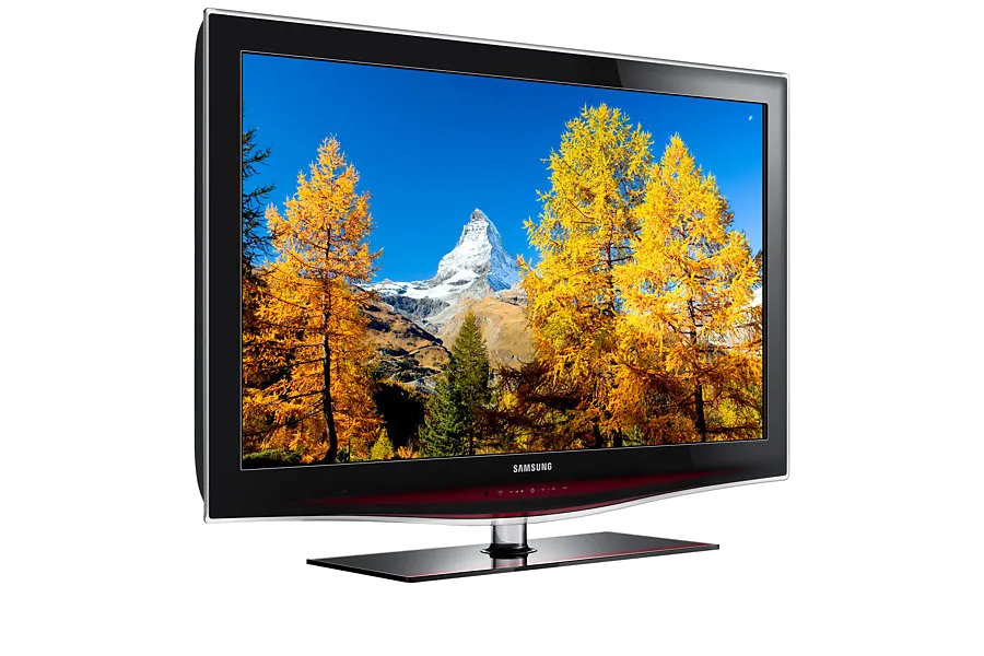Замена разъема AUX Samsung LE-55B653