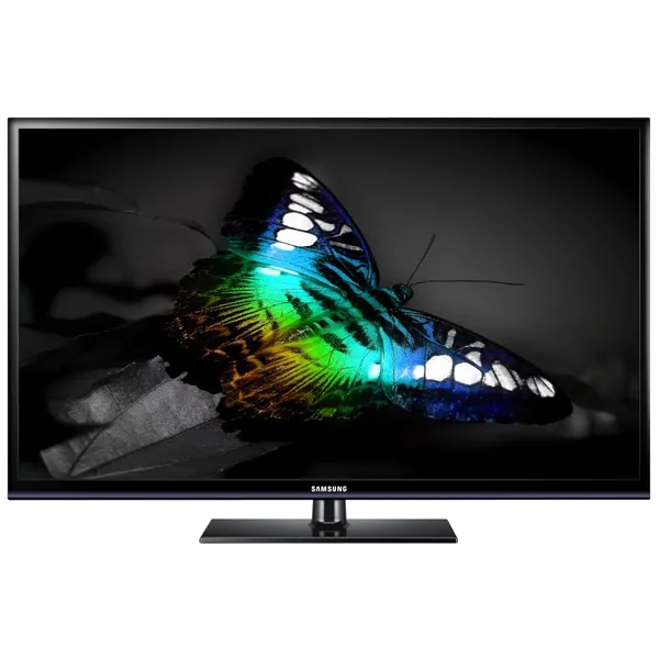 Замена разъема AUX Samsung PS51E537