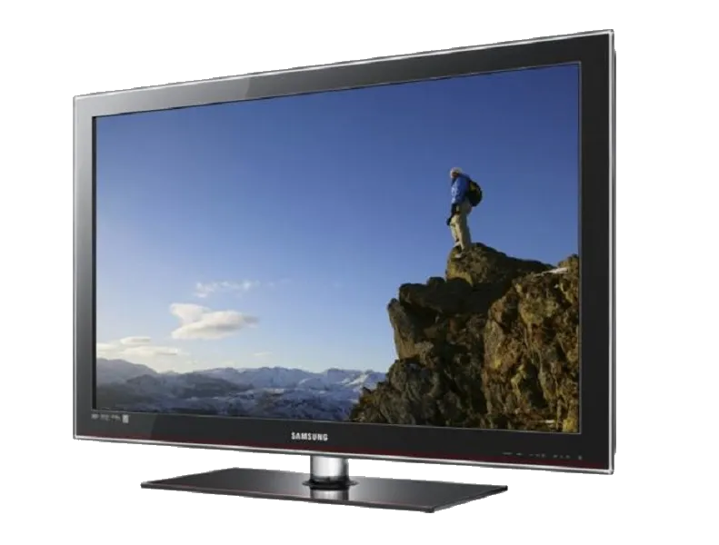 Замена разъема AUX Samsung LE-37C679