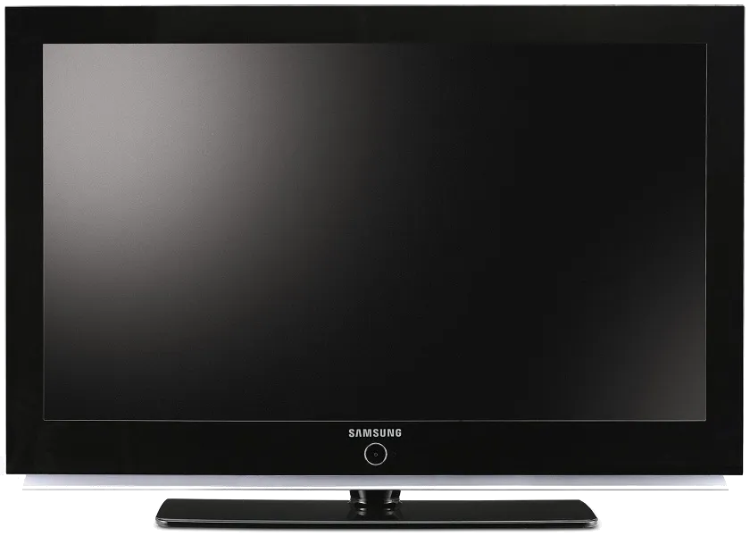 Замена разъема AUX Samsung LE-40F71B