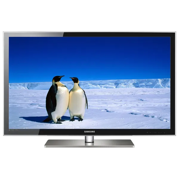 Замена разъема AUX Samsung UE-46C6600