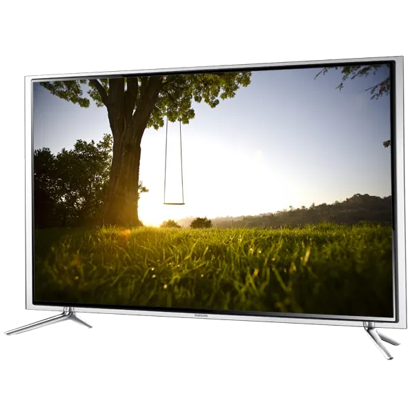 Замена разъема AUX Samsung UE40F6800