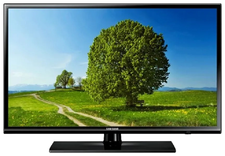 Замена разъема AUX Samsung HG39EB460HW