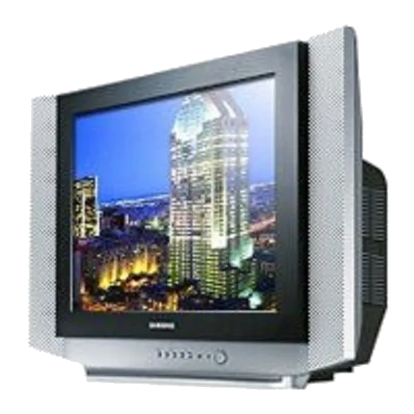 Замена разъема AUX Samsung CS-21Z30ZAQ