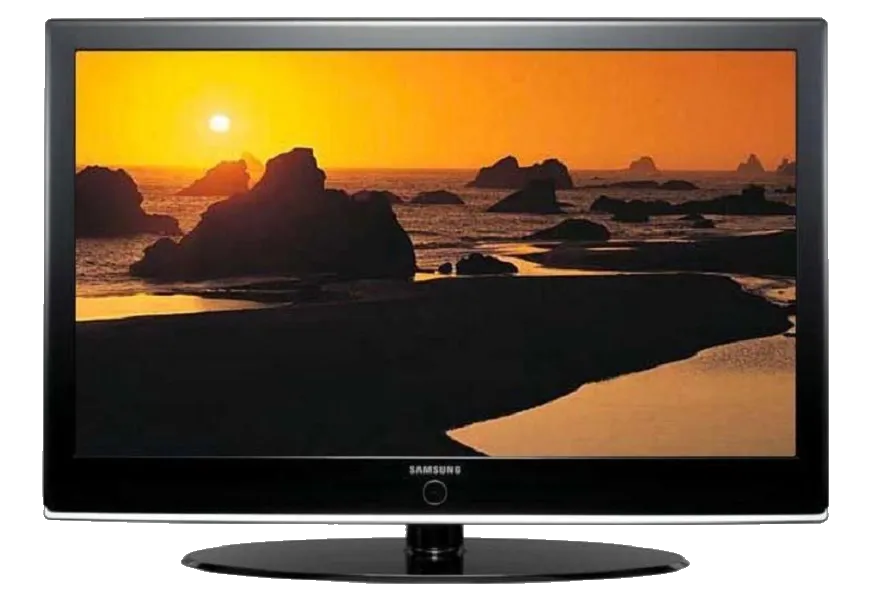 Замена разъема AUX Samsung LE-40M91B