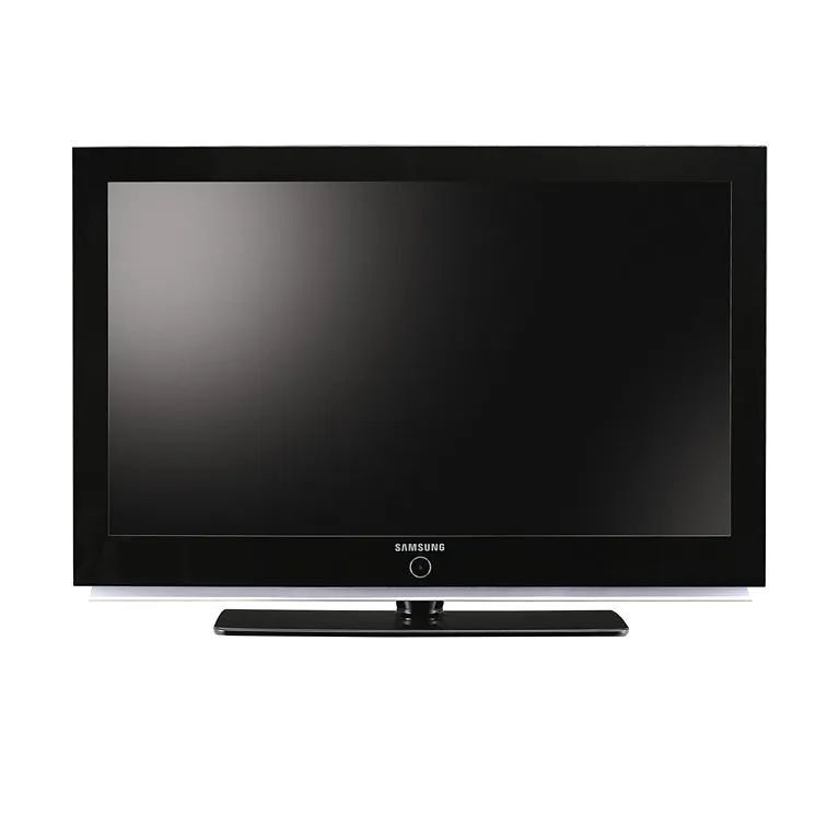Замена разъема AUX Samsung LE-46F71B