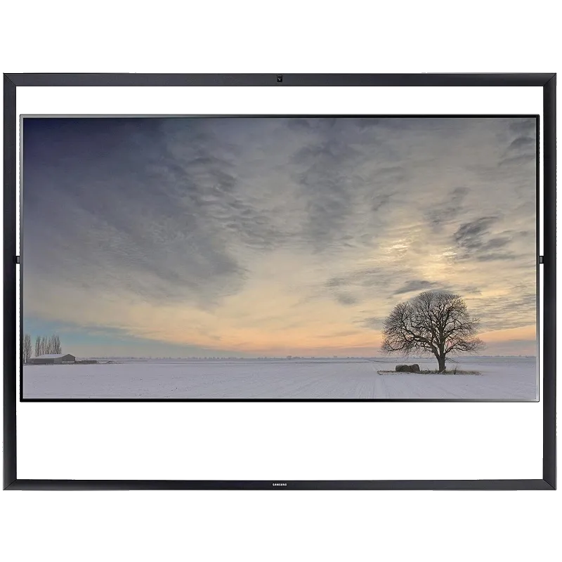 Замена разъема AUX Samsung UE85S9000