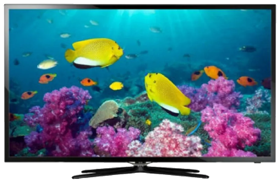 Замена разъема AUX Samsung UE40F5500