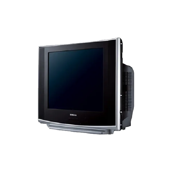 Замена разъема AUX Samsung CS-29Z47HPQ
