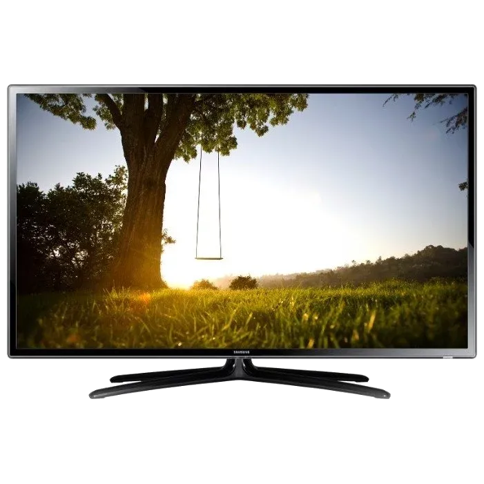 Замена разъема AUX Samsung UE40F6170