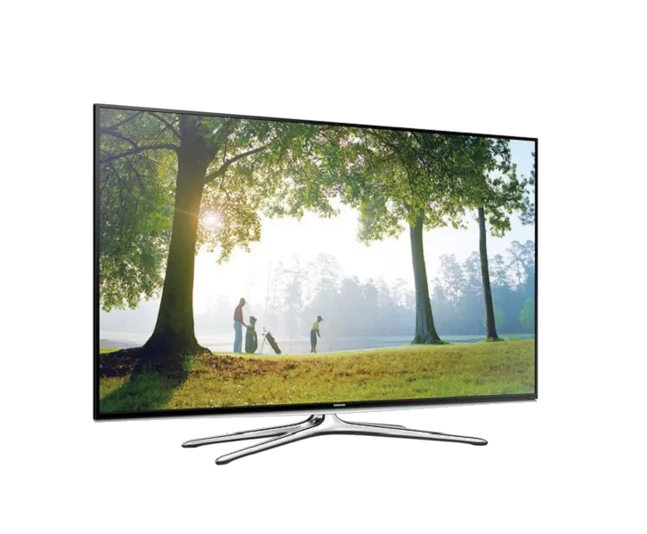 Замена разъема AUX Samsung UE48H6350