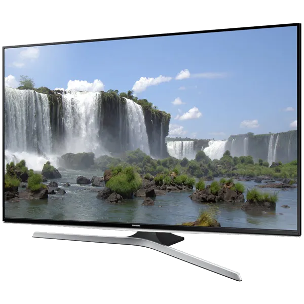Замена разъема AUX Samsung UE40F6300