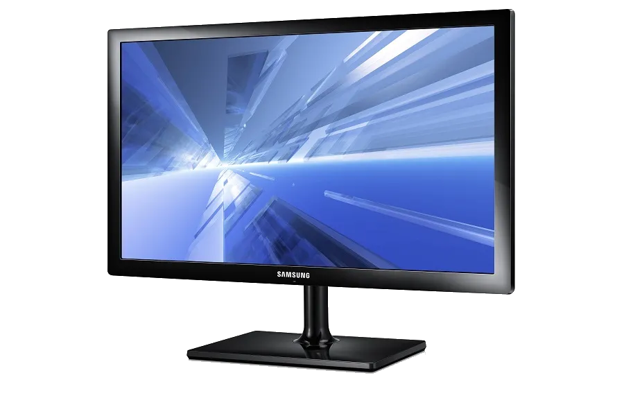 Замена разъема AUX Samsung LT24C350EX