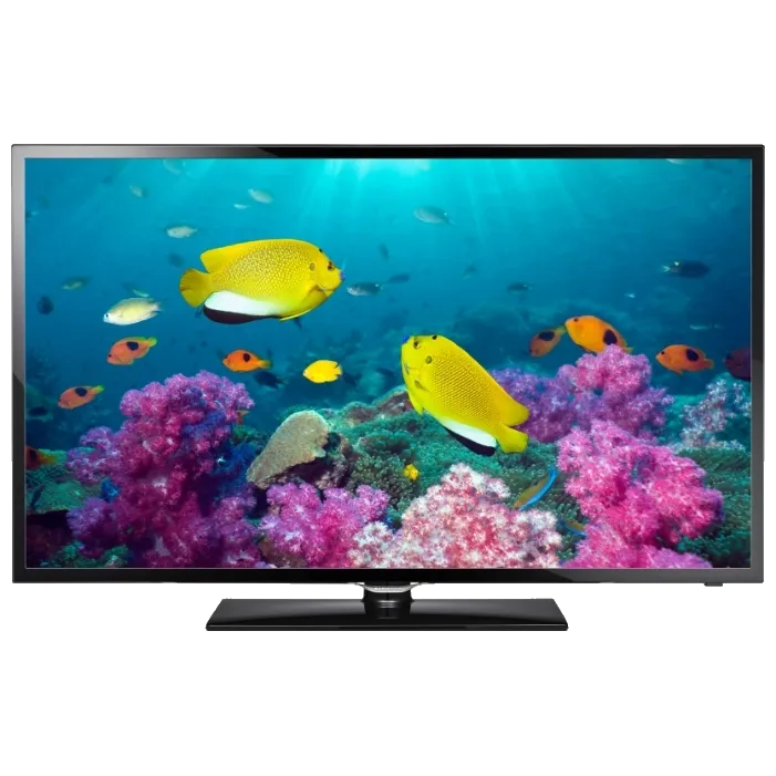 Замена разъема AUX Samsung UE32F5370