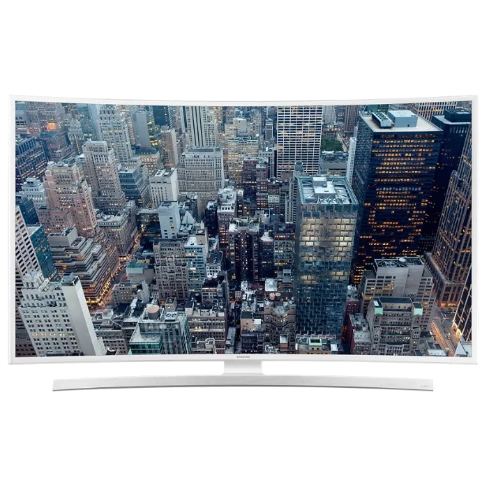 Замена разъема AUX Samsung UE55JU6515U