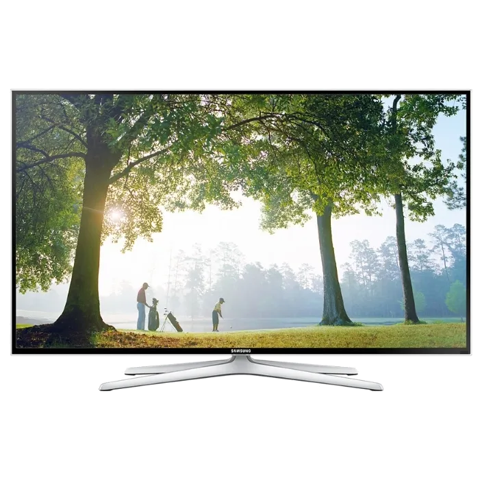 Замена разъема AUX Samsung UE50H6475SU