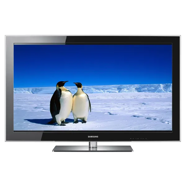 Замена разъема AUX Samsung PS-50B850